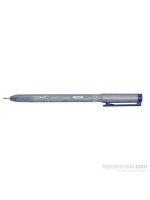 Copic Multiliner Cobalt 0,5Mm