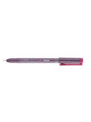 Copic Multiliner Pembe 0,1Mm