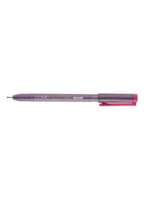 Copic Multiliner Pembe 0,5Mm