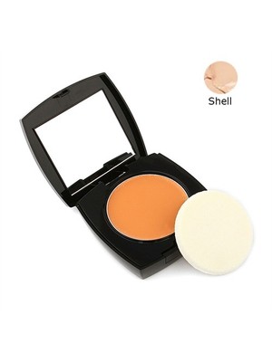 Avon Ideal Flawless Fondöten Shell Hafif Formül ile 8 Saat Kalıcı Orta Kapatıcılık