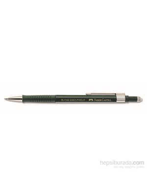 Faber-Castell Executive Versatil 0.7mm Yeşil (5083131700)
