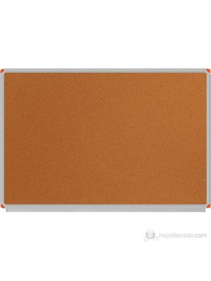 Panda 942 60X200 Mantar Pano Alüminyum Çerçeve