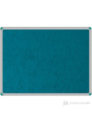 Panda 951 60X300 Kumaş Kaplı Alüminyum Çerçeve Mantar Pano