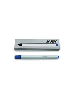 Lamy Refil Roller Kalem Mavi 3Lü T11