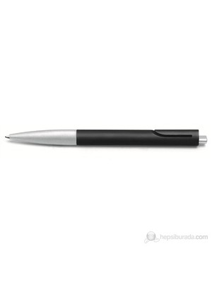 Lamy Tükenmez Kalem Noto Siyah-Gri V60 283S