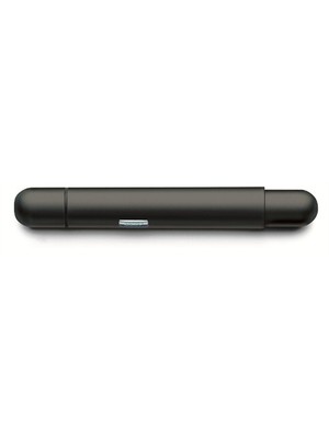 Lamy Tükenmez K.Pico Siyah E113 288-S