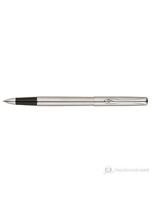 Diplomat Roller Kalem Traveller Çelik Krom (D20000650)