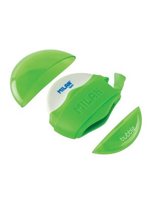 Milan Bobble Silgi & Kalemtraş M4704116