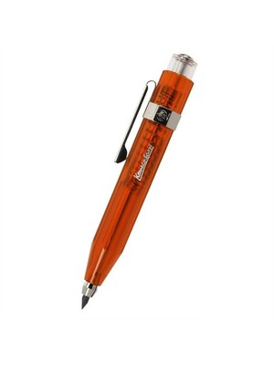 Kaweco Versatil Ice Sport 3.2 TransparanTuruncu 10000047