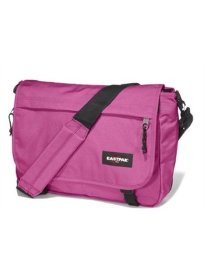Eastpak Ek076 Delegate 57B Limbobimbo Pink Postacı Çanta