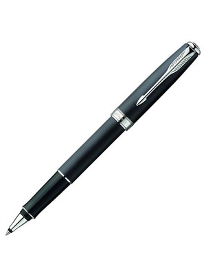Parker Sonnet Mat Siyah Ct Roller Kalem S0818110