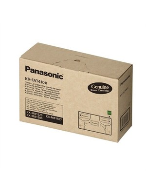 Panasonic KX-FAT410X (MB-1500) Faks Toneri 2500 SYF