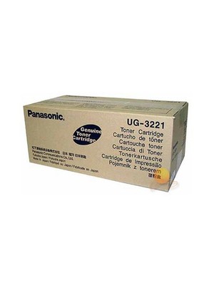 Panasonic UG-3221 Faks Toneri (UF-490/4100)
