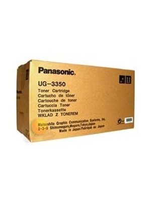 Panasonic UG-3350 Faks Toneri (UF-580/585/590/595/780/5100/6100/DX600)