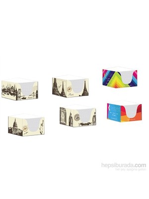 Aykut 153-K-189 Küp Blok