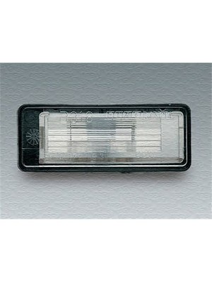 Ayhan A5083  Plaka Lambası ( Fıat : Tempra )