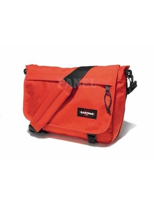 Eastpak K076 Delegate 230 I'm So Excited Orange Postacı Çanta