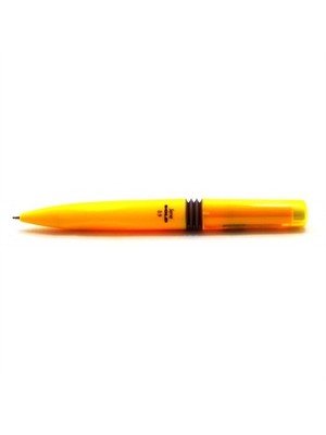 Serve Bold Mekanik Kurşun Kalem 0.7Mm  Karton Kutu Sarı Sv-Bd07K12S