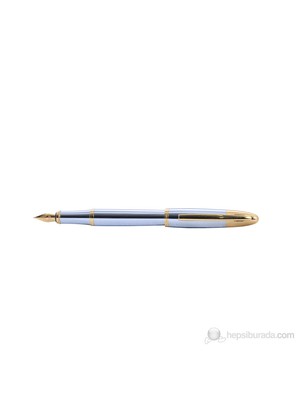 Steelpen Corona Gold Dolma Kalem + Tükenmez 176