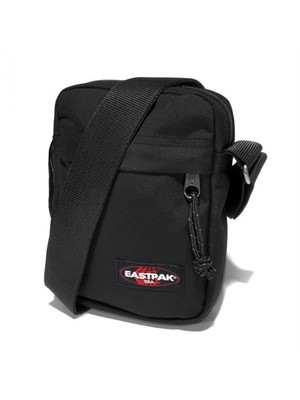 Eastpak The One Black Postacı Çanta