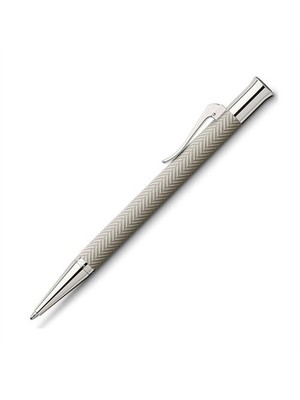 Graf Von Faber Castell Guilloche Cisele Tükenmez Kalem 146732