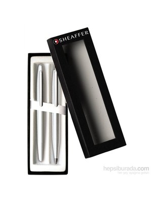 Sheaffer VFM Dolma+Tükenmez Kalem Set eol