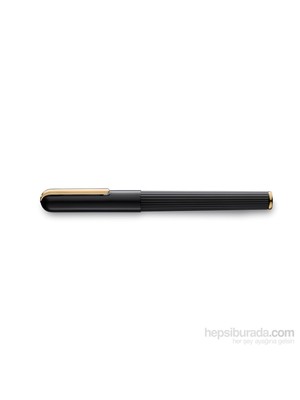 Lamy Imporium Roller Kalem Mat Sıyah 360