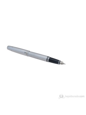 Steelpen Krom Dolma Kalem 0022D