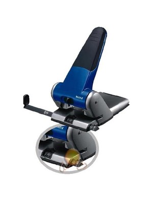 Leitz Delgeç 65 Sayfa Kapasiteli Siyah 51800095