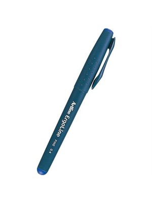 Artline Erg-3400 Mavi Keçe Uçlu Kalem