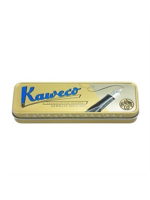 Kaweco 532 Mini Tükenmez Special Alüminyum Siyah