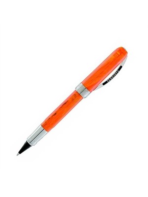 Visconti Rembrandt Turuncu Roller Kalem 483Nla