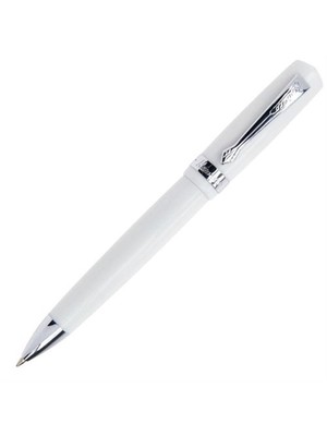 Kaweco 171 Student Tükenmezkalem Beyaz