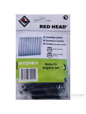 Radyatör Bağlantı Seti
