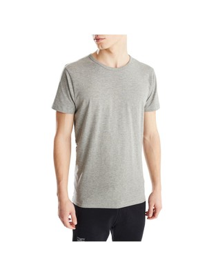 Jack & Jones Yuvarlak Yaka Basic Tişört-Basic