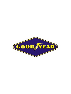 Sticker Master Goodyear Sticker Oto Motor Pc Etiket