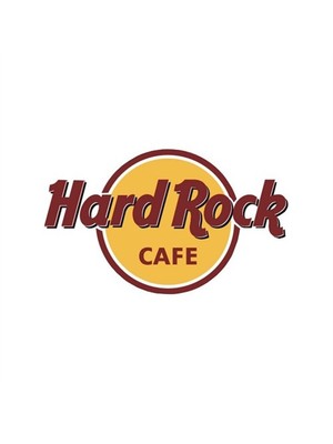 Sticker Master Hard Rock Oto Motor Pc Etiket