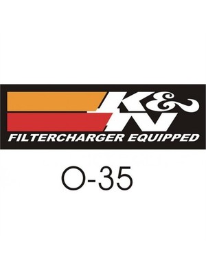 Sticker Master Kn Sticker Oto Motor Pc Etiket