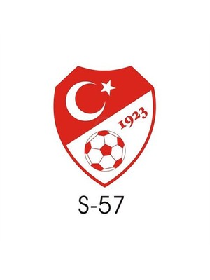 Sticker Master Tff Sticker Oto Motor Pc Etiket