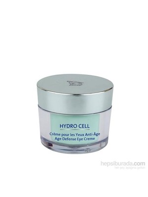 Monteil Hydro Cell Age Defense Eye Cream 15 Ml
