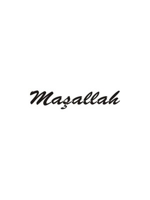 Sticker Master Maşallah Sticker Oto Motor Pc Etiket