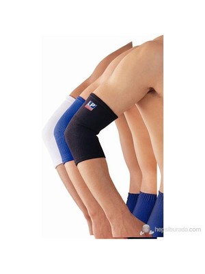 Lp 649 Dirseklik -Xlarge- Mavi