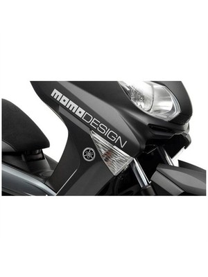 Sticker Master Momo Design Sticker Oto Motor Pc Etiket
