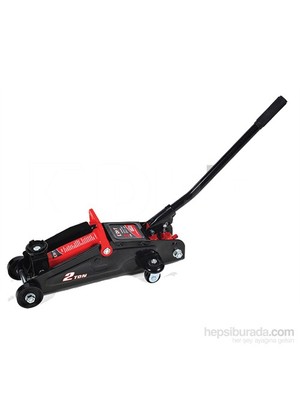 DHT Profesyonel 2 Ton Arabalı Kriko 103650