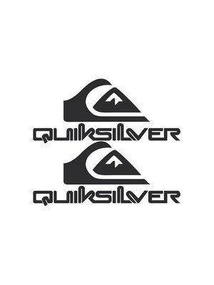Sticker Master Peugeot Quicksilver Sticker Set Oto Motor Pc Etiket