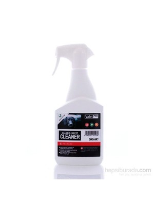 Valet Pro Classic Carpet Cleaner - Kumaş Taban ve Koltuk Temizleyici Sprey 500 ml