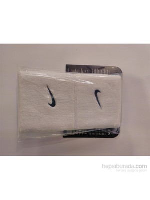Nike Swoosh Wristbands Bileklik