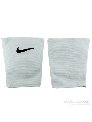 A.Nike Nike Essential Volleyball Knee Pad M/L White Dizlik Ve Bileklikler