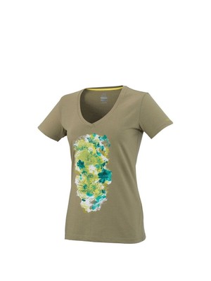 Millet Thamel Kadın Tshirt
