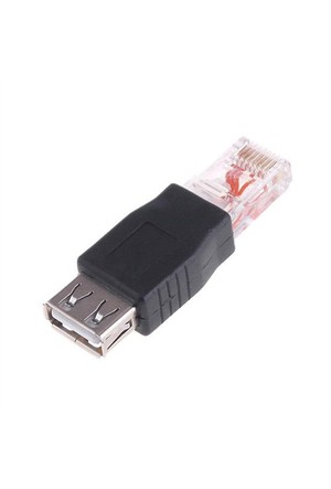 Adaptador de Red XTECH XTC-373 Conector USB 3.0 a RJ-45 5Gbps 18cm - Promart